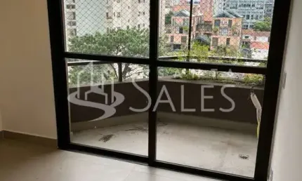 Cobertura de luxo à venda em pinheiros, são paulo-sp: 2 quartos, 2 banheiros, 3 vagas, 128m² de pura elegância!
