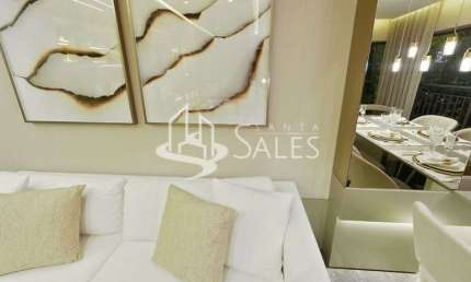 Apartamento com 1 quarto à venda na Rua Caboquenas, 73, Indianópolis, São Paulo