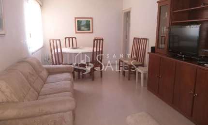 Apartamento com 3 quartos à venda na Rua Harmonia, 681, Sumarezinho, São Paulo, 96 m2 por R$ 958.000