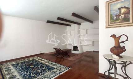 Cobertura de luxo à venda em São Paulo-SP, Vila Uberabinha: 3 quartos, 1 suíte, 3 banheiros, 2 vagas, 162m².