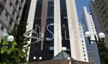 Apartamento com 1 quarto à venda na Rua Guarará, 511, Jardim Paulista, São Paulo