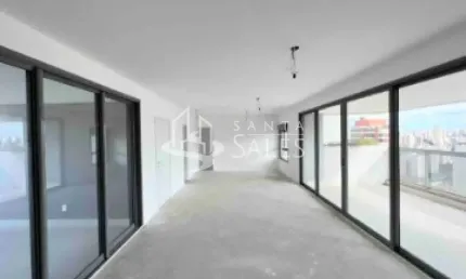 Apartamento à venda em São Paulo-SP, Jardim Vila Mariana: 4 quartos, 3 suítes, 5 banheiros, 2 vagas, 165m². Venha conhecer!