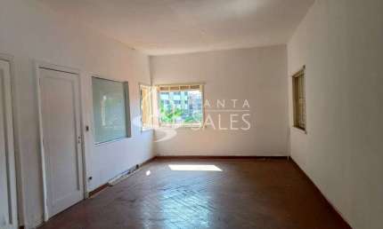 Casa com 2 quartos à venda na Rua Piracicaba, 208, Sumaré, São Paulo