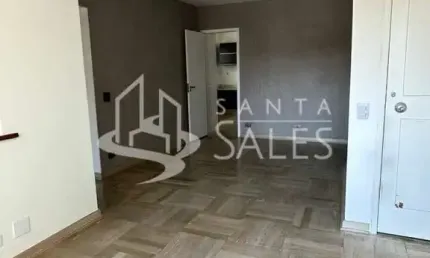 Apartamento 2 dormitorios 1 suite 2 vagas na vila olimpia