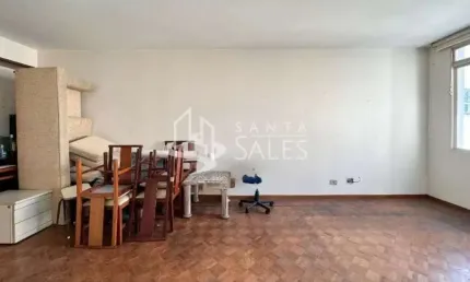 Apartamento com 2 quartos à venda na Rua Cardoso de Almeida, 820, Perdizes, São Paulo