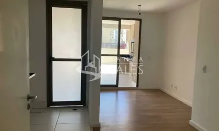 Apartamento com 2 quartos à venda na Rua Anhangüera, 416, Barra Funda, São Paulo