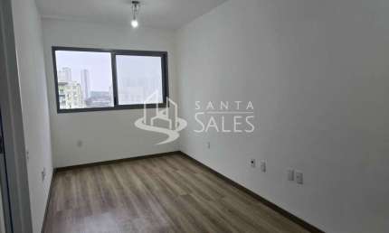 Apartamento com 1 quarto à venda na Rua Vinte e Oito de Setembro, 1121, Ipiranga, São Paulo