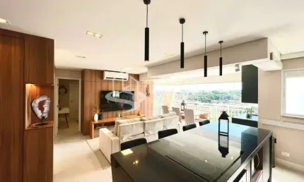 Apartamento com 2 quartos à venda na Rua Fortunato Ferraz, 210, Vila Anastácio, São Paulo