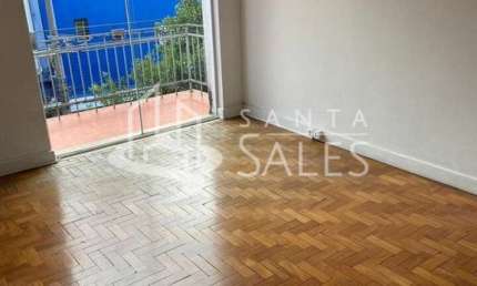 Apartamento com 3 quartos à venda na Rua Teodoro Sampaio, 2261, Pinheiros, São Paulo