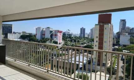 Imperdível Apartamento de Luxo com 3 Suítes na Vila Clementino, São Paulo - 158m² - 2 Vagas - Visite Agora!