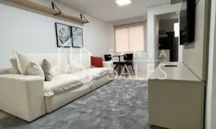 Apartamento à venda na vila nova conceição, são paulo-sp: 2 quartos, 1 sala, 1 banheiro, 1 vaga de garagem!