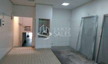 Ponto comercial com 2 salas para alugar na Rua Vitorino Carmilo, 259, Barra Funda, São Paulo