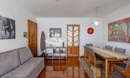 Apartamento à venda no Itaim Bibi, São Paulo-SP: 2 quartos, 2 banheiros, 1 vaga, 85m² de área!