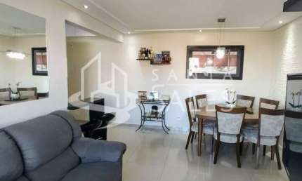 Apartamento à venda na Vila Sônia, São Paulo-SP: 2 quartos, 1 banheiro, 2 vagas e 53,00 m² de área!