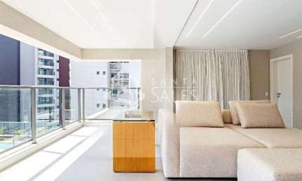 Coração de Moema Apartamento  para Locação!!! 3 suítes- 3 vagas!!!