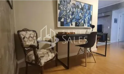 Imperdível! apartamento à venda em são paulo-sp, vila olímpia, 1 quarto, 1 sala, 1 banheiro, 1 vaga de garagem, 82m².