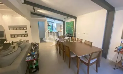 Imperdível apartamento à venda em Pinheiros, São Paulo-SP: 2 quartos, 2 suítes, 3 banheiros, 1 vaga, 129m² de área!