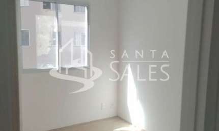 Apartamento à venda 37m² 2 dormitórios, Sem vaga no Jardim São Savério