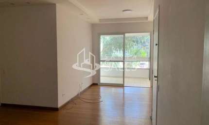 Apartamento à venda em Pinheiros, São Paulo-SP: 3 quartos, 1 suíte, 2 vagas - Oportunidade única!