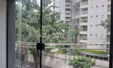 Apartamento na Vila Nova com 1 dormitório! Reformado!!!
