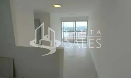 Apartamento à venda em são paulo-sp, vila guarani: 2 quartos, 1 suíte, 1 sala, 2 banheiros, 1 vaga de garagem, 60m². venha conferir!