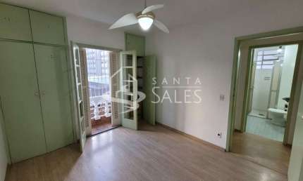 Apartamento com 2 Quartos e 1 banheiro na Vila Olimpia