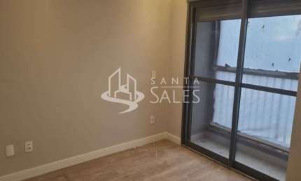 Apartamento à venda na Vila Mascote - São Paulo-SP: 3 quartos, 1 suíte, 2 banheiros e 1 vaga de garagem!