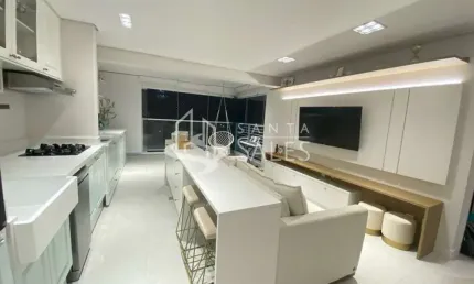 Apartamento 2 dormitorios 1 suite 1 vaga no jardim prudencia