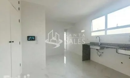 Apartamento com 4 quartos à venda na Rua Maranhão, 568, Paraisópolis, São Paulo