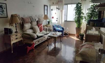 Apartamento à venda em São Paulo-SP, Jardim Paulista: 2 quartos, 1 suíte, 97m², 1 vaga. Aproveite essa oportunidade!