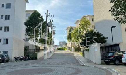 Apartamentos Condomínio Residencial Plano &amp; Bonsucesso, Guarulhos, 2 Dormitórios, aceita PET