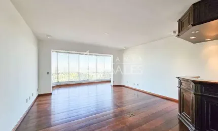Imperdível: Apartamento de luxo com 3 quartos e 2 suítes na Vila Madalena, São Paulo-SP!