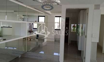 Apartamento a Venda  no Jardim da Saúde! 3 dormitórios-2 suítes-3 vagas!!