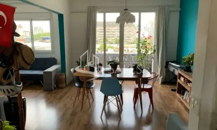Apartamento com 2 quartos à venda na Rua Wisard, 440, Vila Madalena, São Paulo