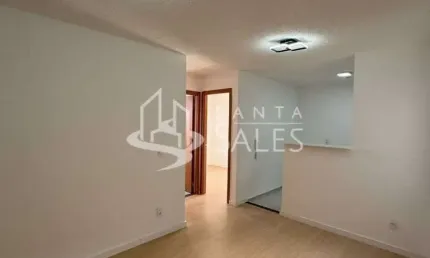 Apartamento à venda  - 2 dormitórios, acetia pet, 1 vaga, aceita financiamento