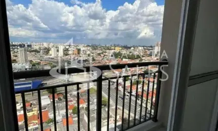 Apartamento com 2 quartos à venda na Avenida Professor Francisco Morato, 4228, Butantã, São Paulo