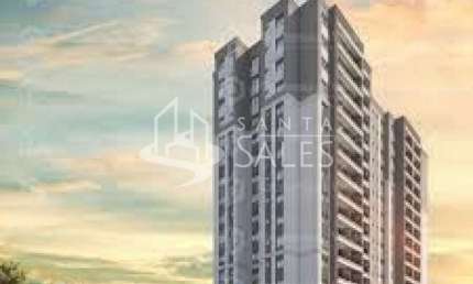 Vila Mariana: 4 dormitórios, 2 suítes, 2 vagas, 109m²