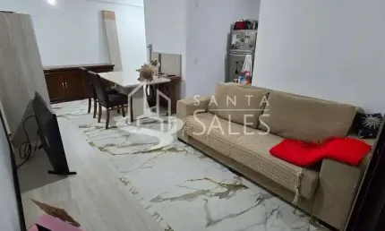 Vila mariana: 4 dormitórios, 2 suítes, 2 vagas, 109m²