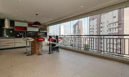 Imperdível oportunidade: apartamento de luxo na vila mariana, são paulo-sp - 3 quartos, 3 suítes, 2 salas, 5 banheiros, 3 vagas - 184m²!
