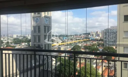 Ipiranga - 2 dormitórios, 1 suíte, 3 banheiros, 2 vagas, 108m²