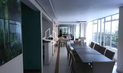 Imperdível oportunidade: Apartamento à venda em São Paulo-SP, 3 quartos, 3 banheiros, 1 vaga de garagem e 118m² no Planalto Paulista!