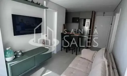 Apartamento com 2 quartos à venda na Rua Valson Lopes, 101, Vila Butantã, São Paulo
