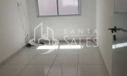 Apartamento na Barra Funda com 1 Dormitório ? Conforto e Praticidade