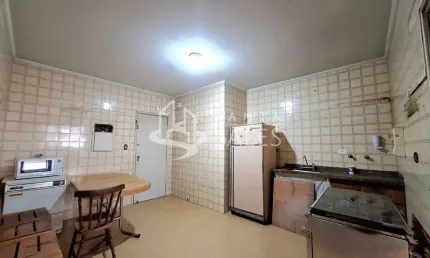 Apartamento à venda em são paulo-sp, vila monte alegre: 3 quartos, 1 suíte, 1 vaga de garagem, 130m² de área