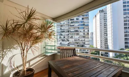 Apartamento a venda em moema!!! condomínio clube moema!