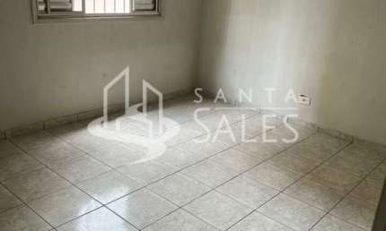Apartamento de 42m2 com 1 dorm. à venda na região da Barra Funda
