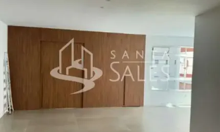 Apartamento à venda em higienópolis, são paulo-sp: 3 quartos, 4 banheiros, 1 vaga e 143,00m²!