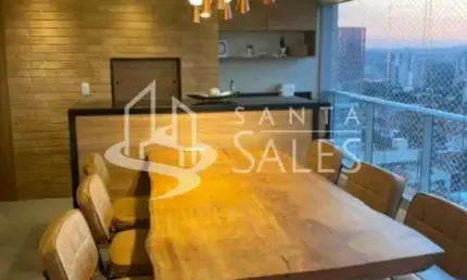 Apartamento com 3 quartos à venda na Rua Horácio Lane, 59, Pinheiros, São Paulo