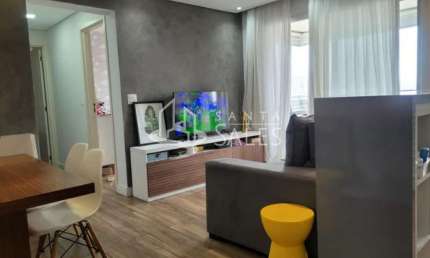 Apartamento com 2 quartos à venda na Rua Padre Adelino, 415, Quarta Parada, São Paulo