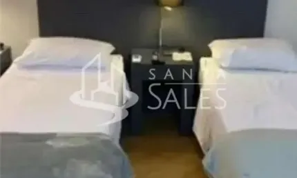 Apartamento com 1 quarto à venda na Rua Henrique Fausto Lancellotti, 6333, Nova Piraju, São Paulo